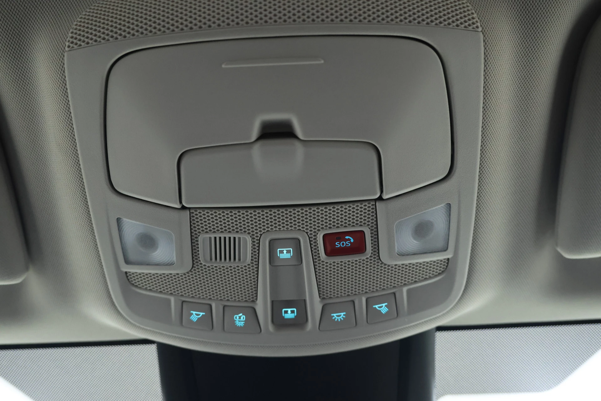 Hoofdafbeelding Ford S-Max