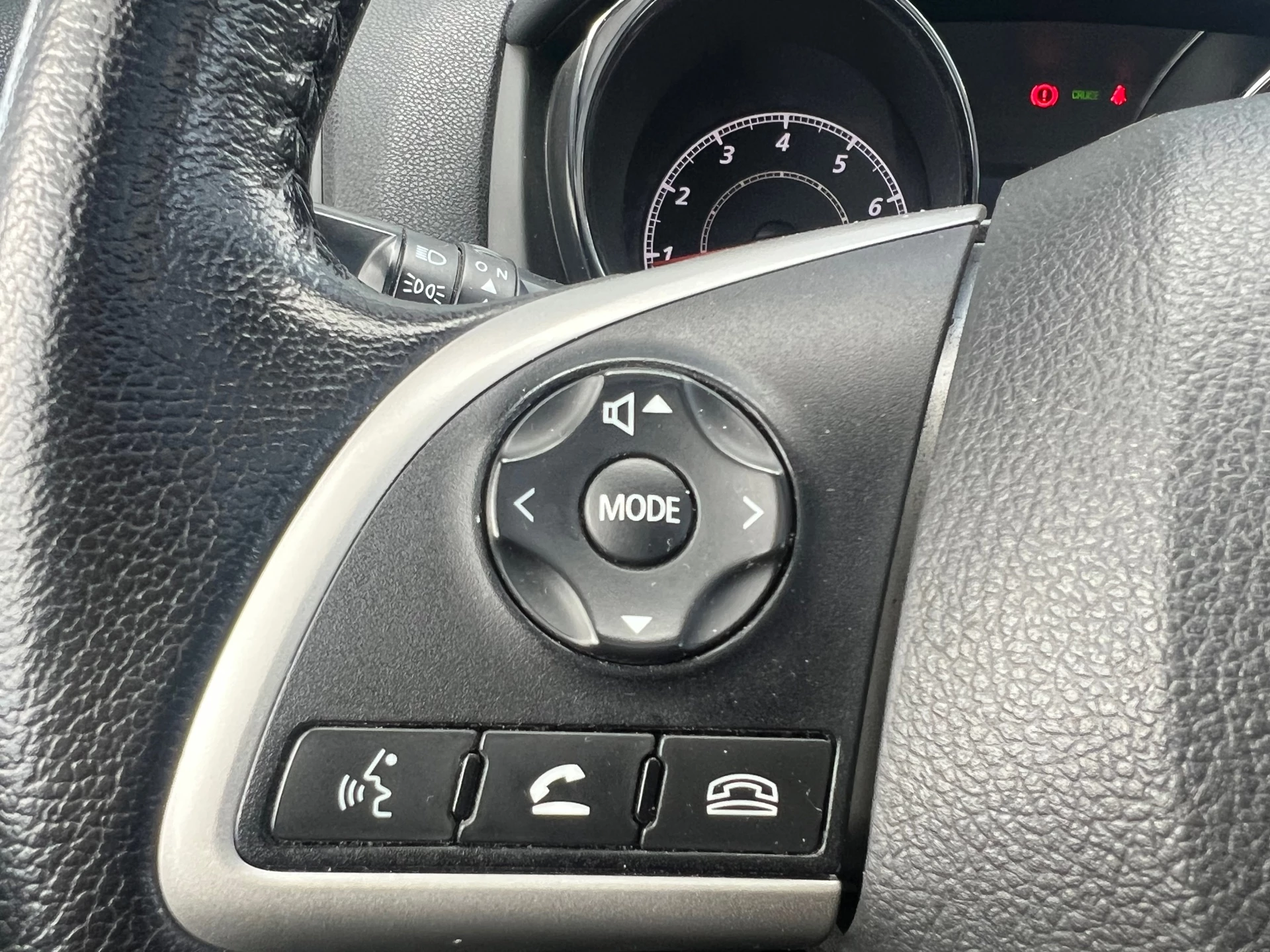 Hoofdafbeelding Mitsubishi ASX