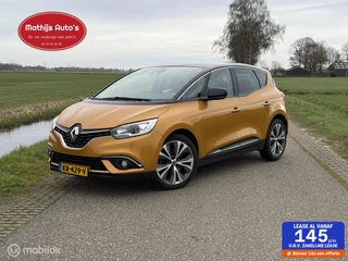 Renault Scenic 1.2 TCe Bose Navi Nette staat!