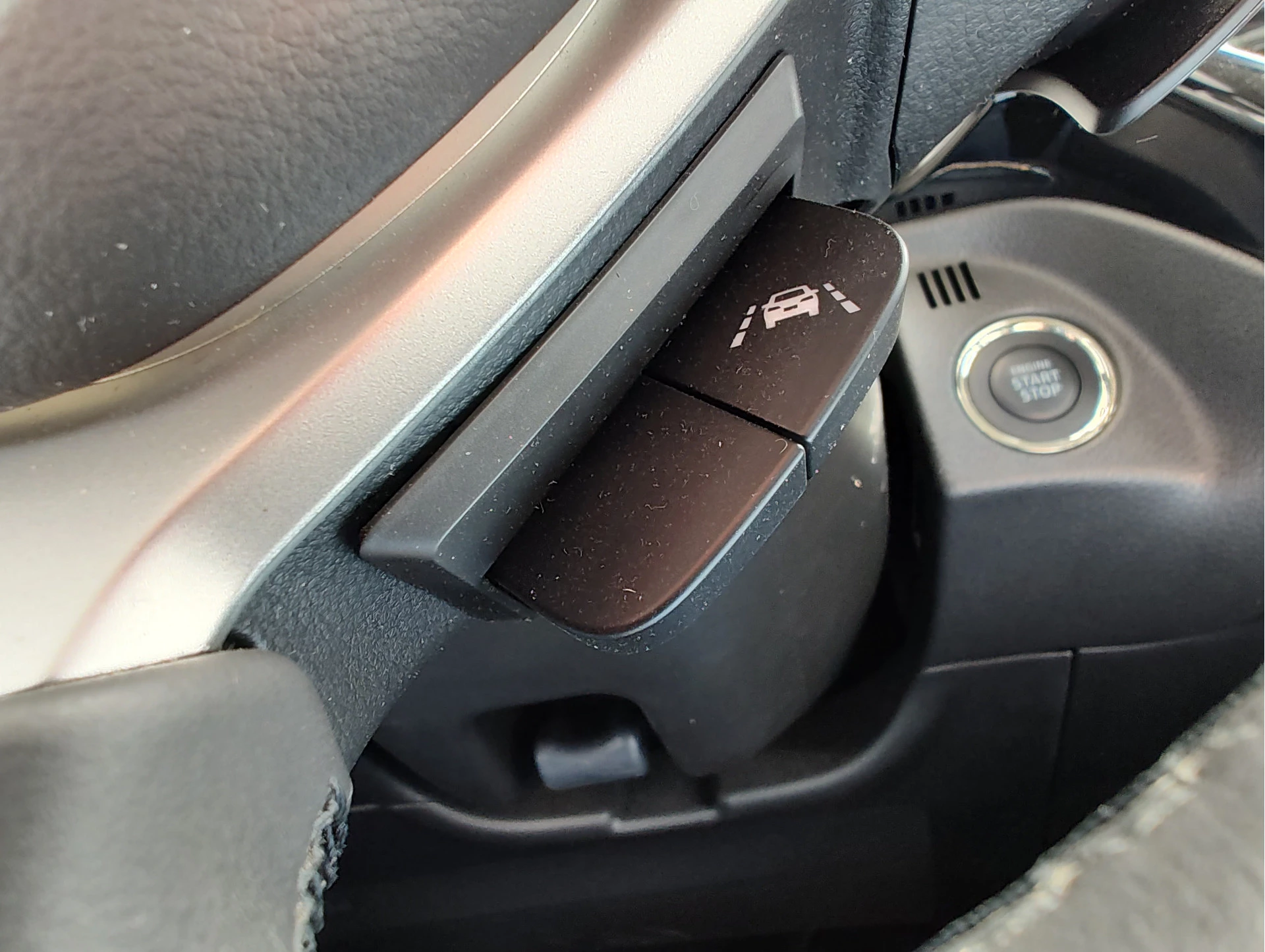 Hoofdafbeelding Suzuki S-Cross