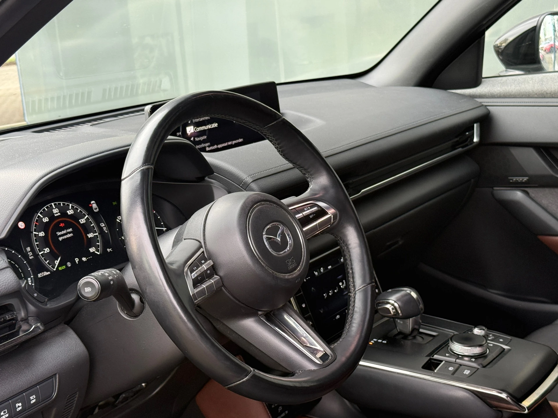 Hoofdafbeelding Mazda MX-30