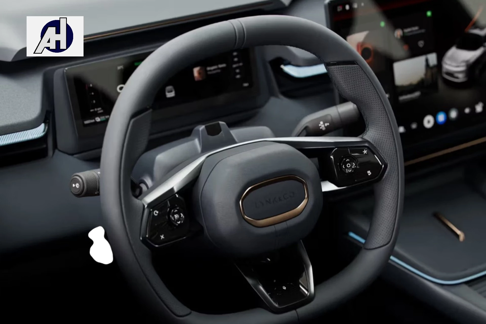 Hoofdafbeelding Lynk & Co 08