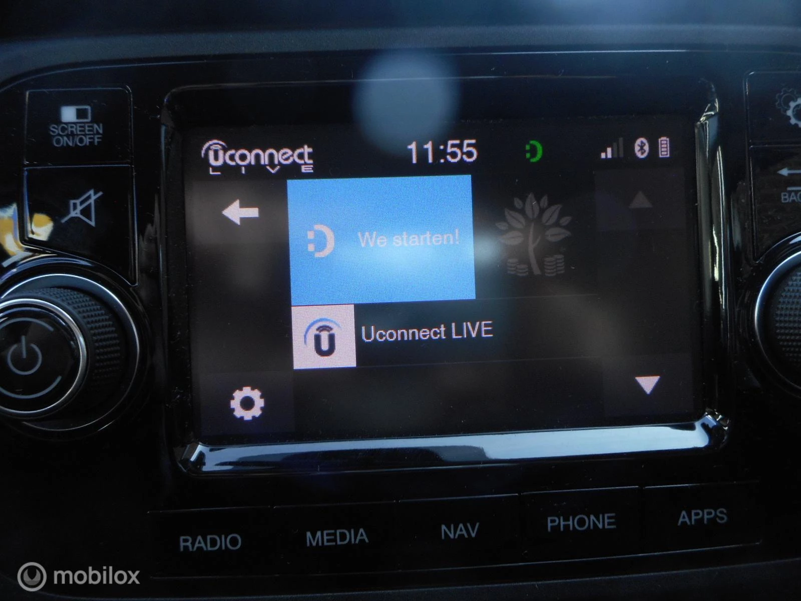 Hoofdafbeelding Fiat Tipo