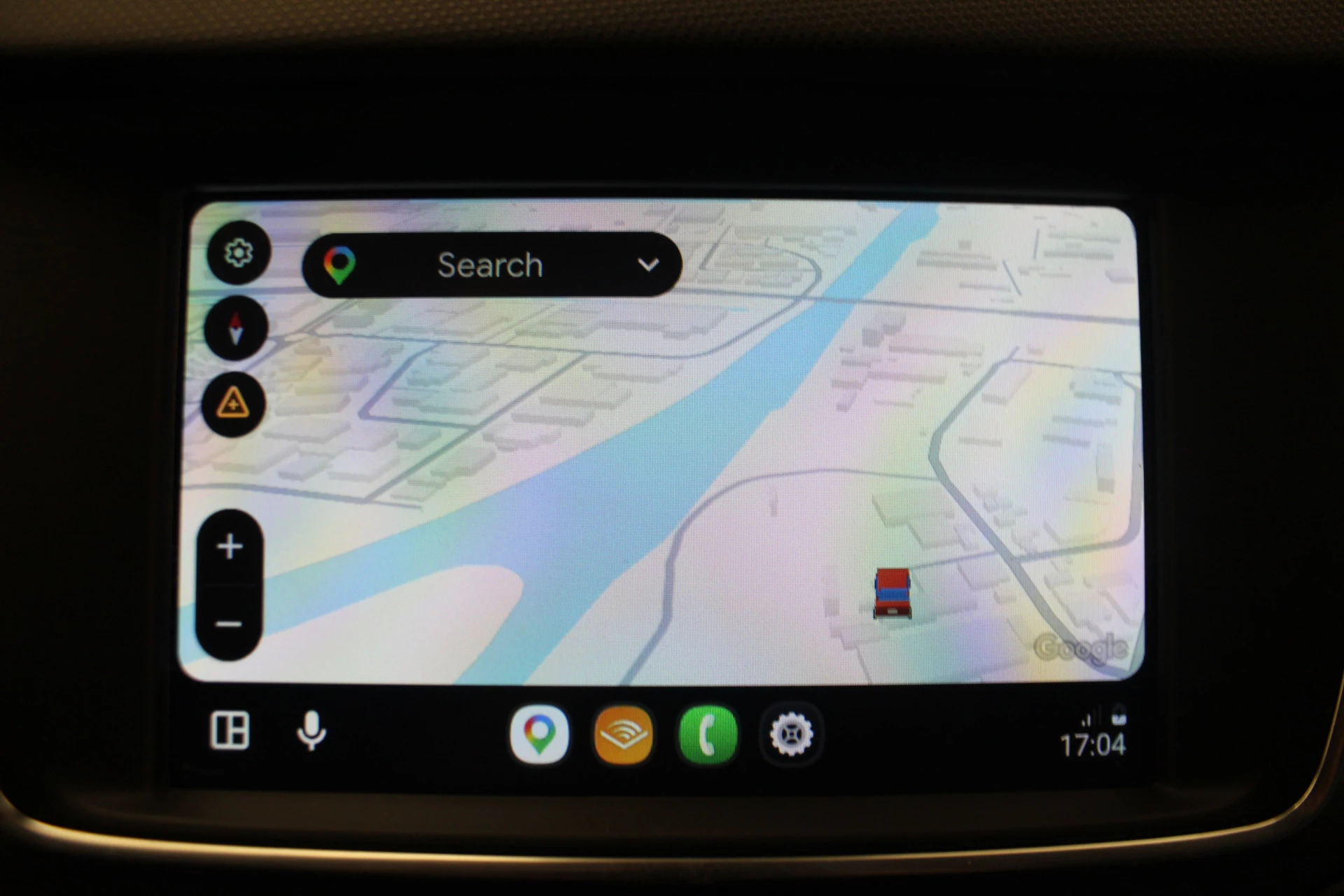 Hoofdafbeelding Opel Crossland