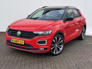 Volkswagen T-Roc 1.5 TSI Sport|19"|ACC|PAS V/A|Pano|afn.Trekh|