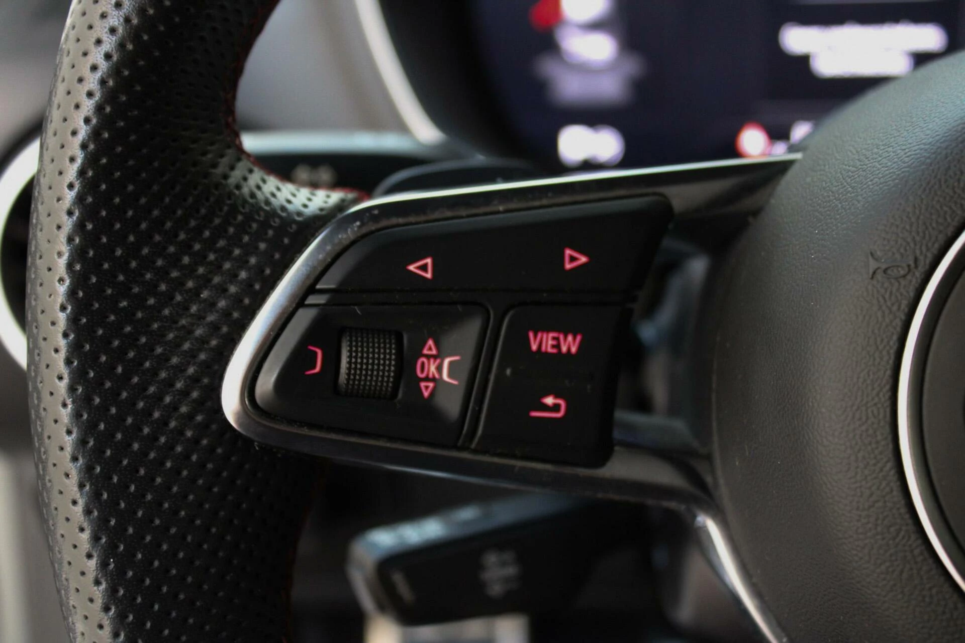 Hoofdafbeelding Audi TT
