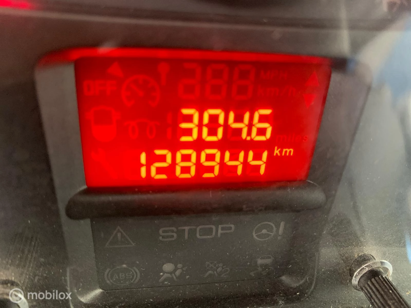 Hoofdafbeelding Fiat Scudo