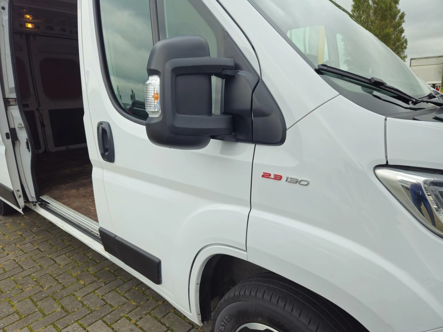 Hoofdafbeelding Fiat Ducato