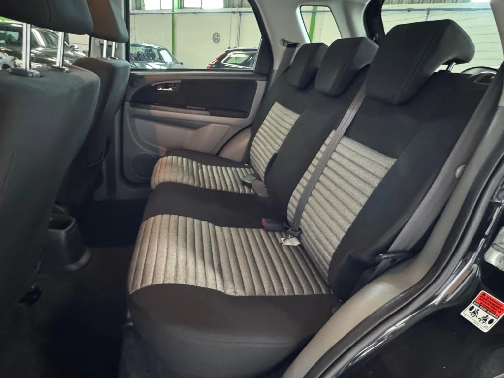 Hoofdafbeelding Suzuki SX4