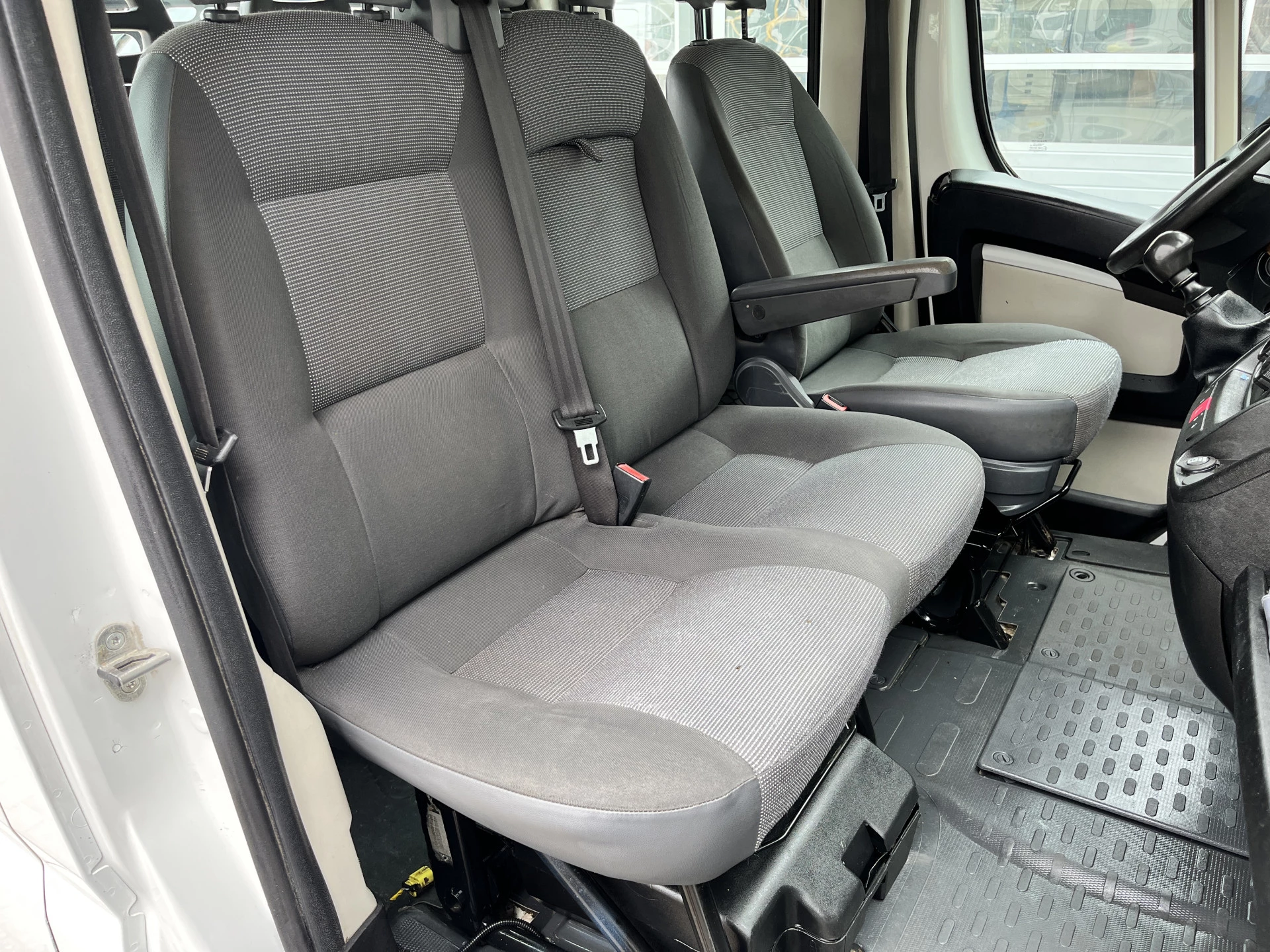 Hoofdafbeelding Peugeot Boxer