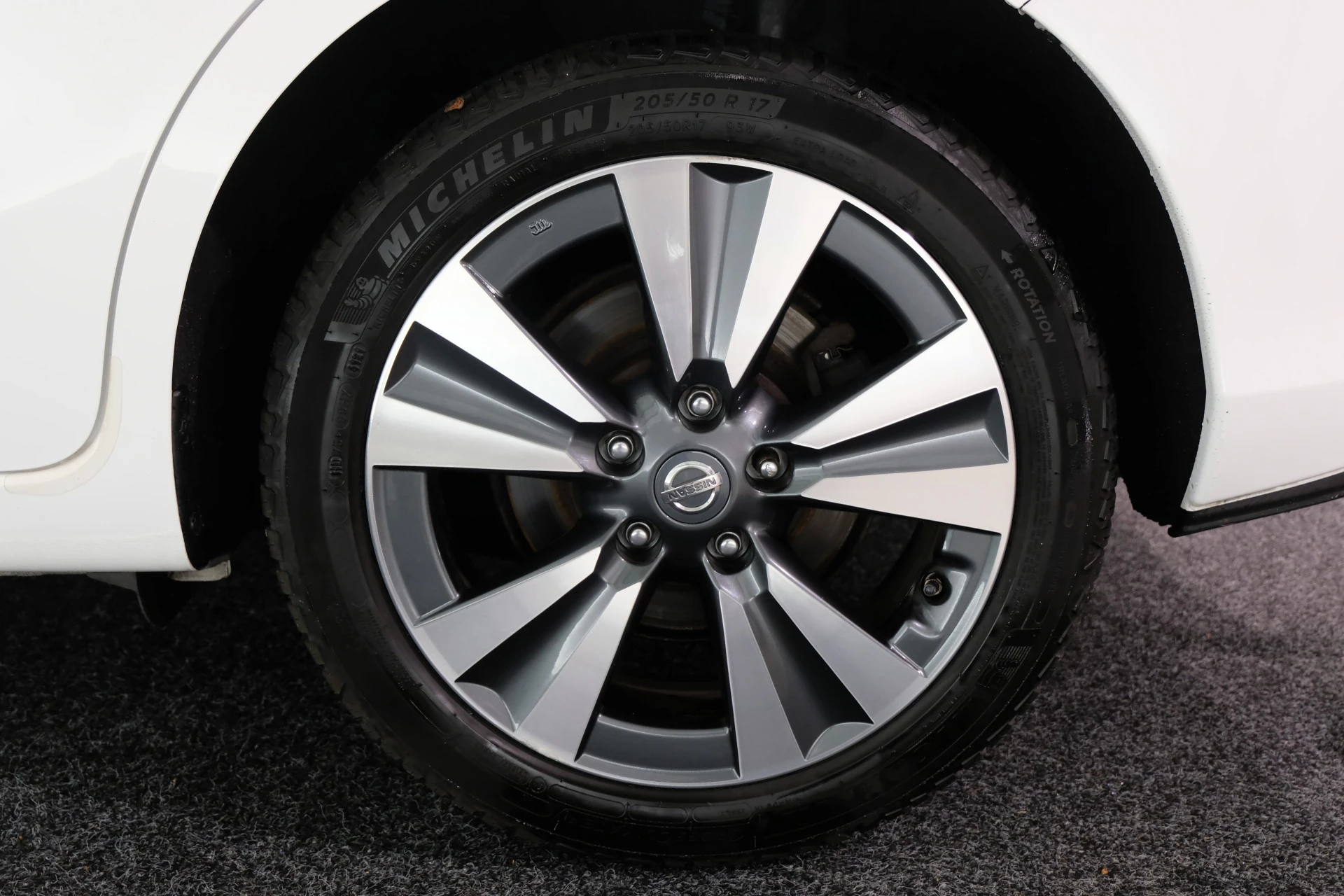 Hoofdafbeelding Nissan Pulsar