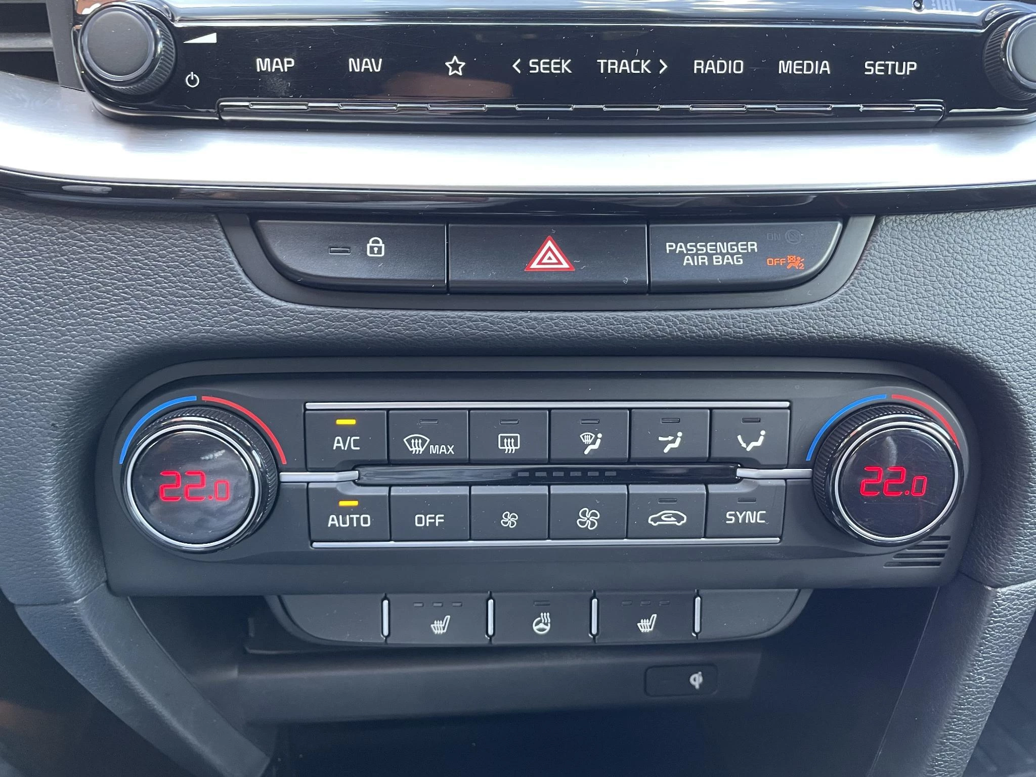 Hoofdafbeelding Kia ProCeed