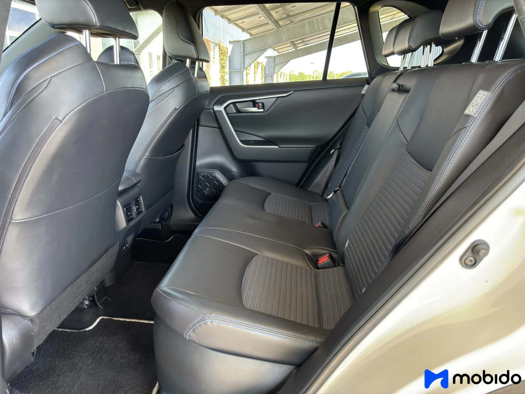 Hoofdafbeelding Toyota RAV4