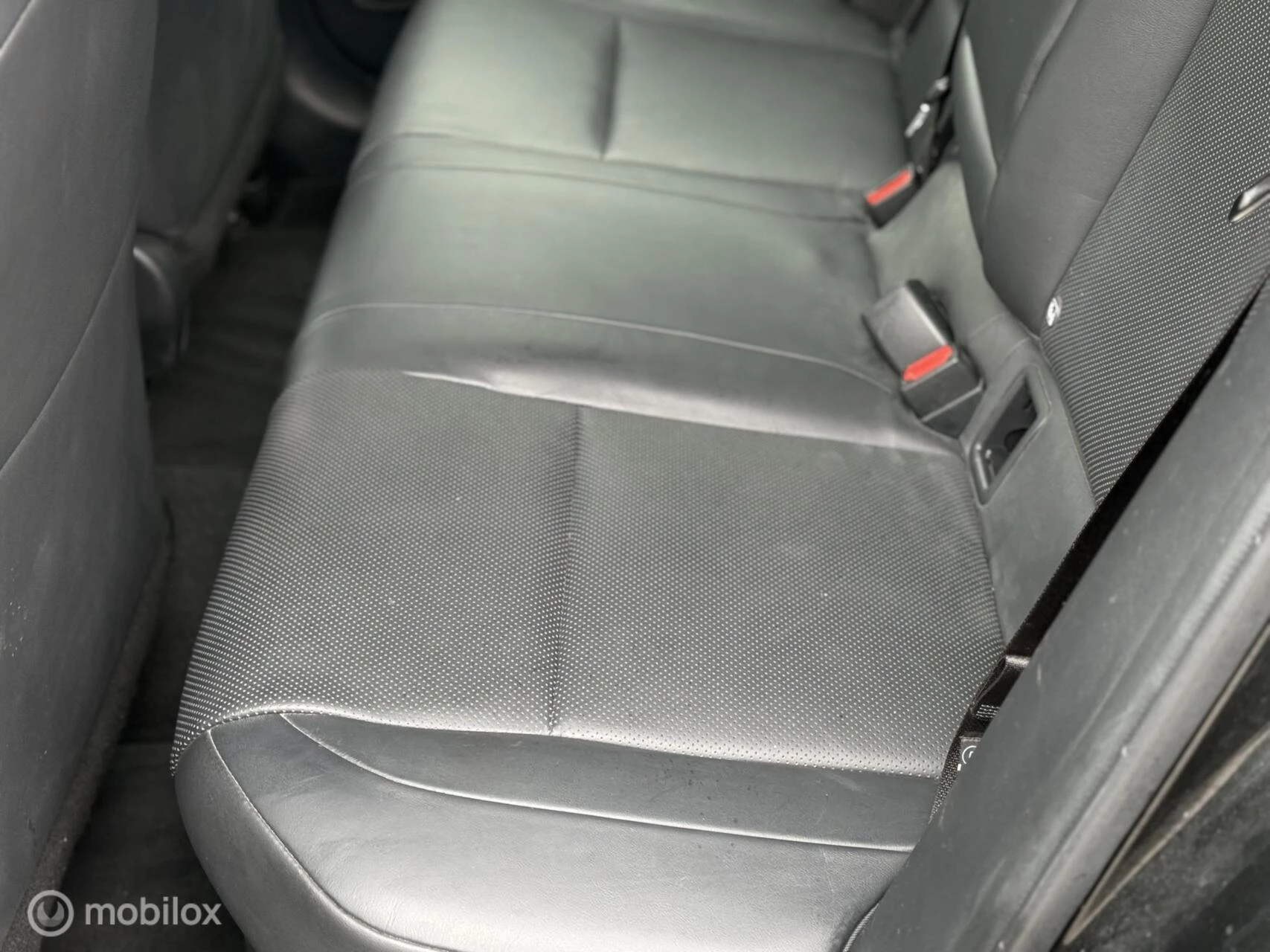 Hoofdafbeelding Lexus UX