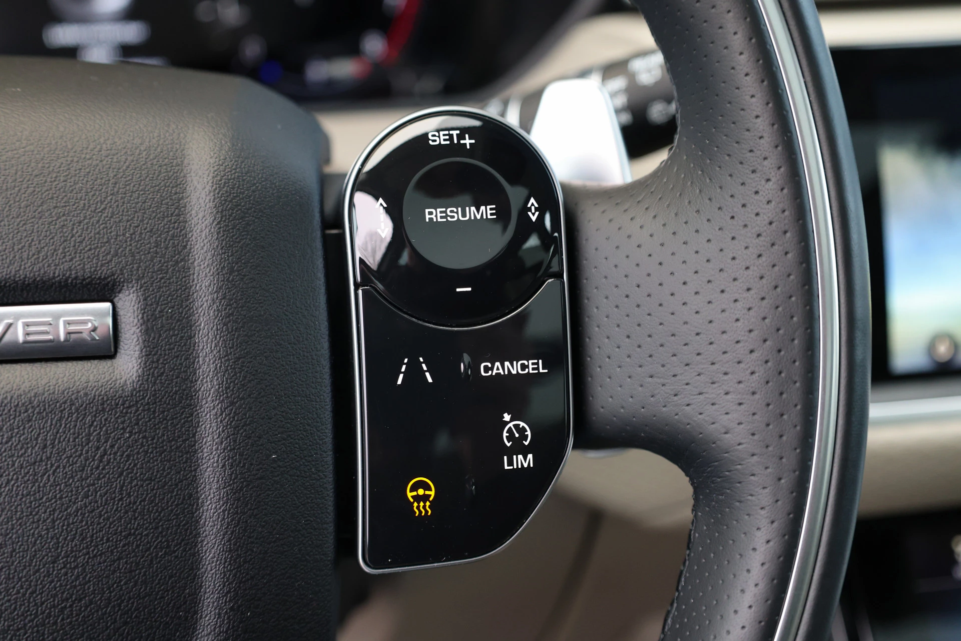 Hoofdafbeelding Land Rover Range Rover Velar