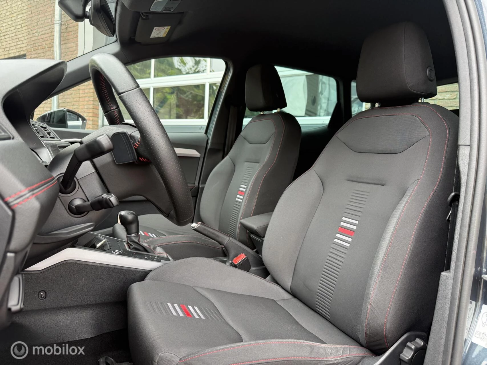 Hoofdafbeelding SEAT Arona