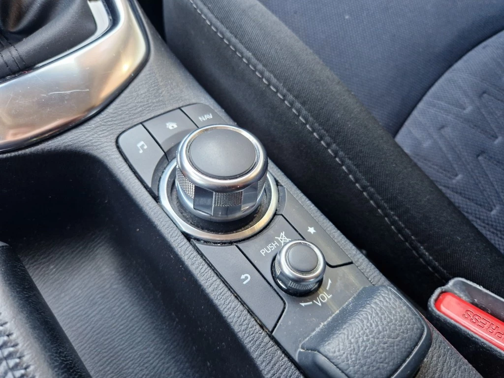 Hoofdafbeelding Mazda 2