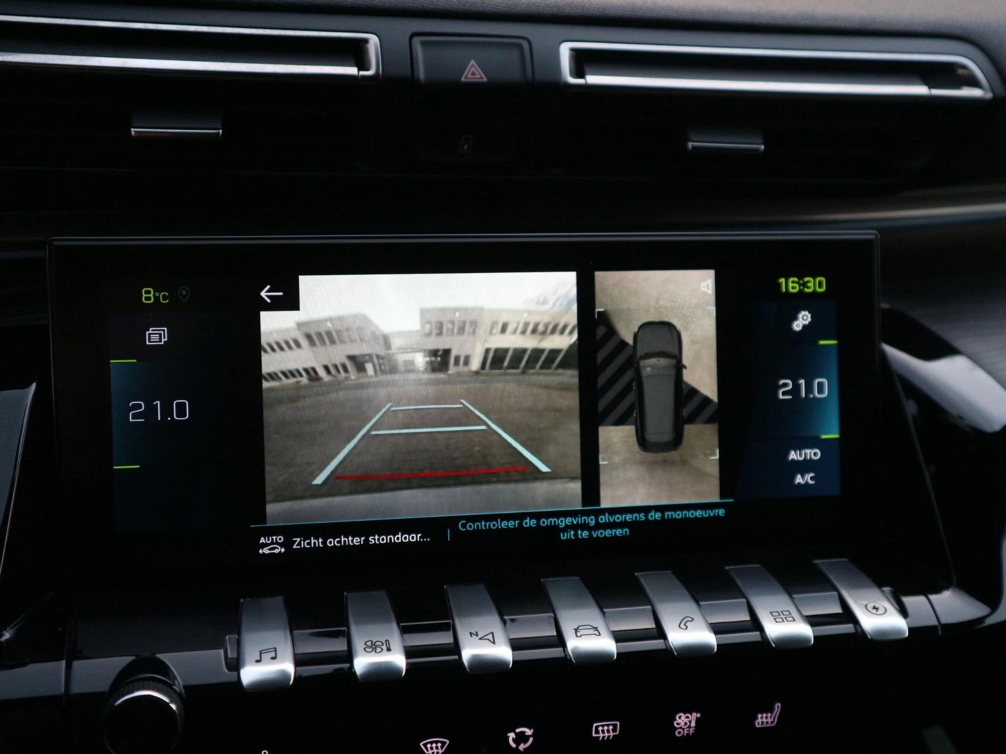 Hoofdafbeelding Peugeot 508