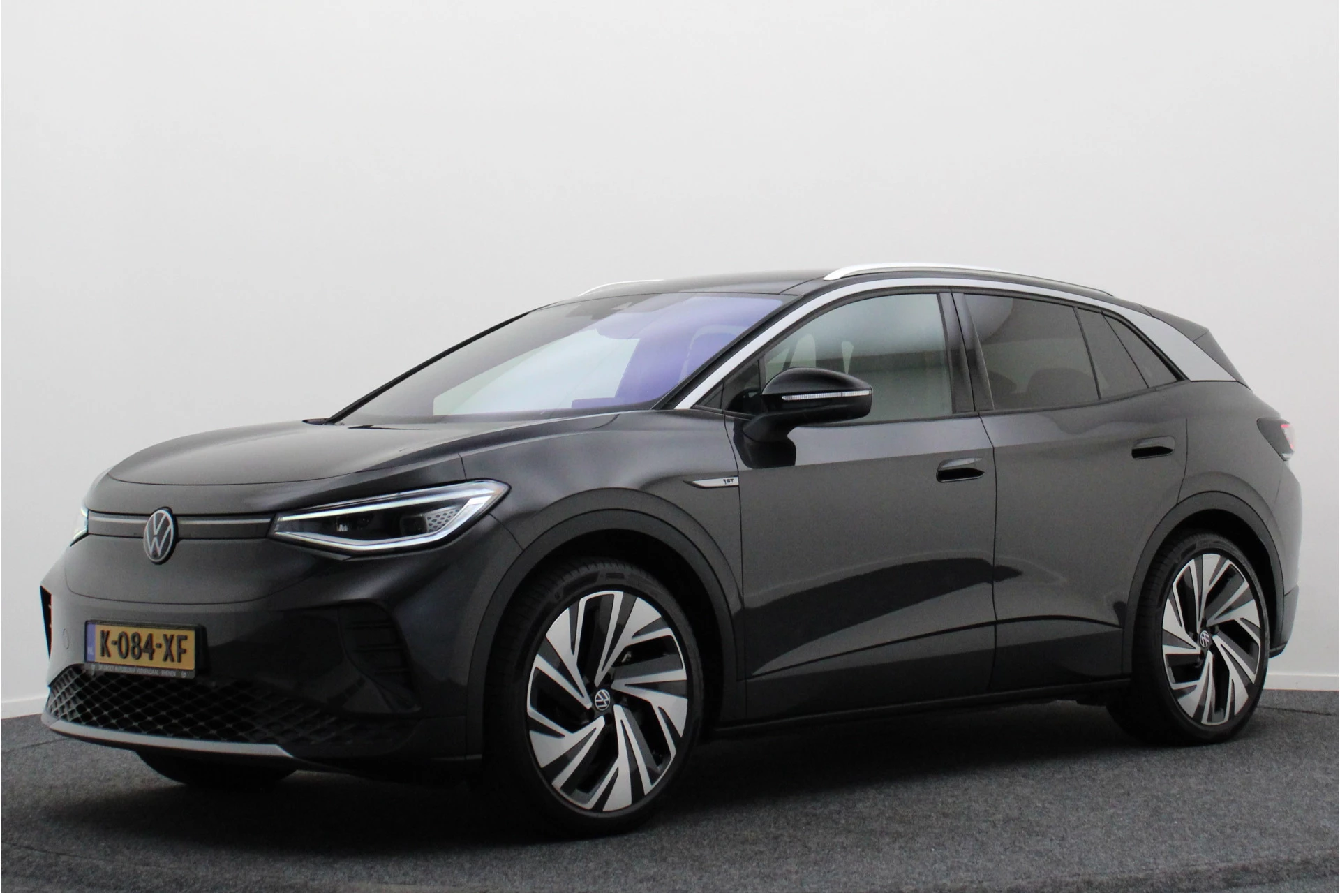 Hoofdafbeelding Volkswagen ID.4