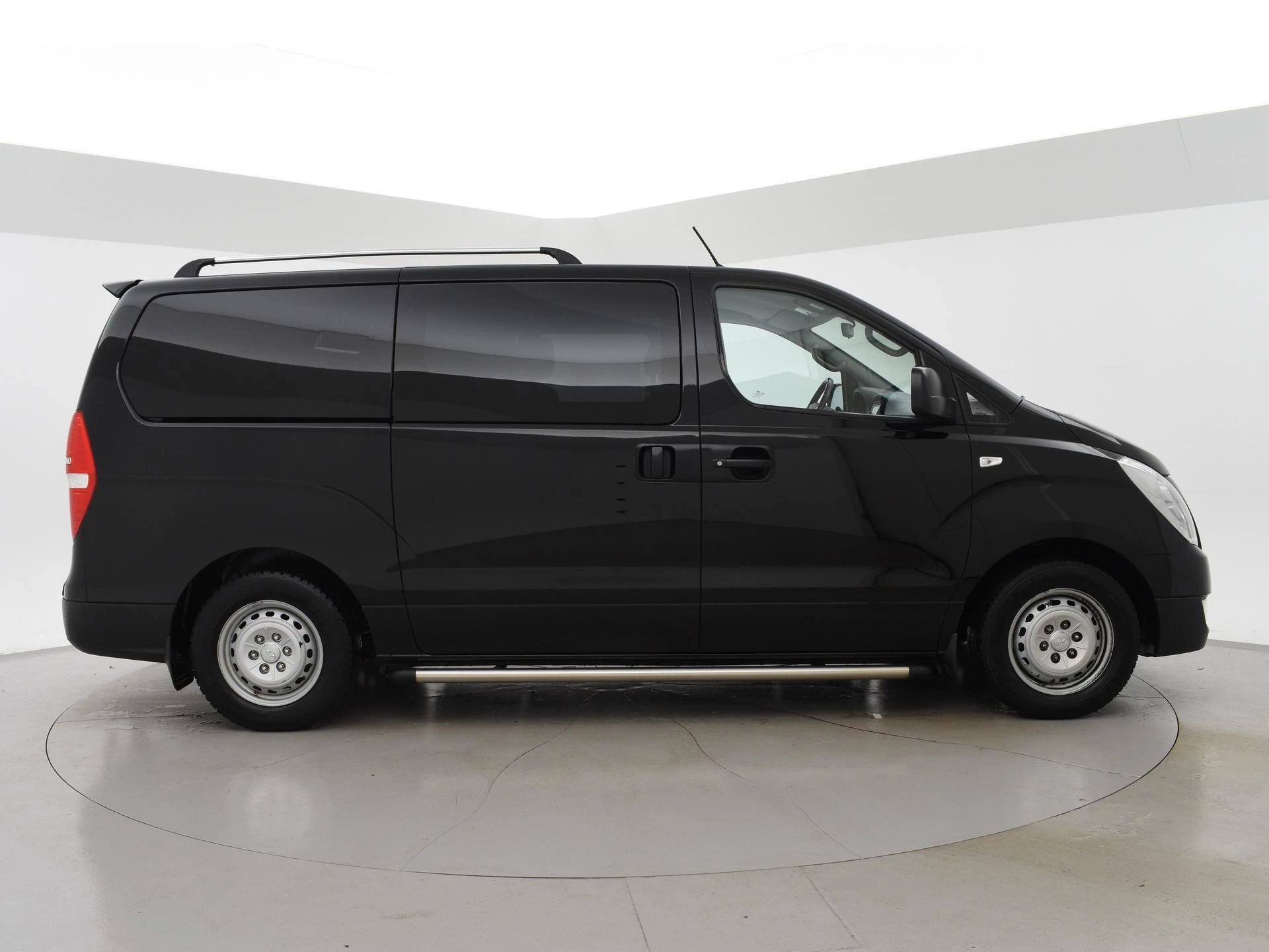 Hoofdafbeelding Hyundai H300