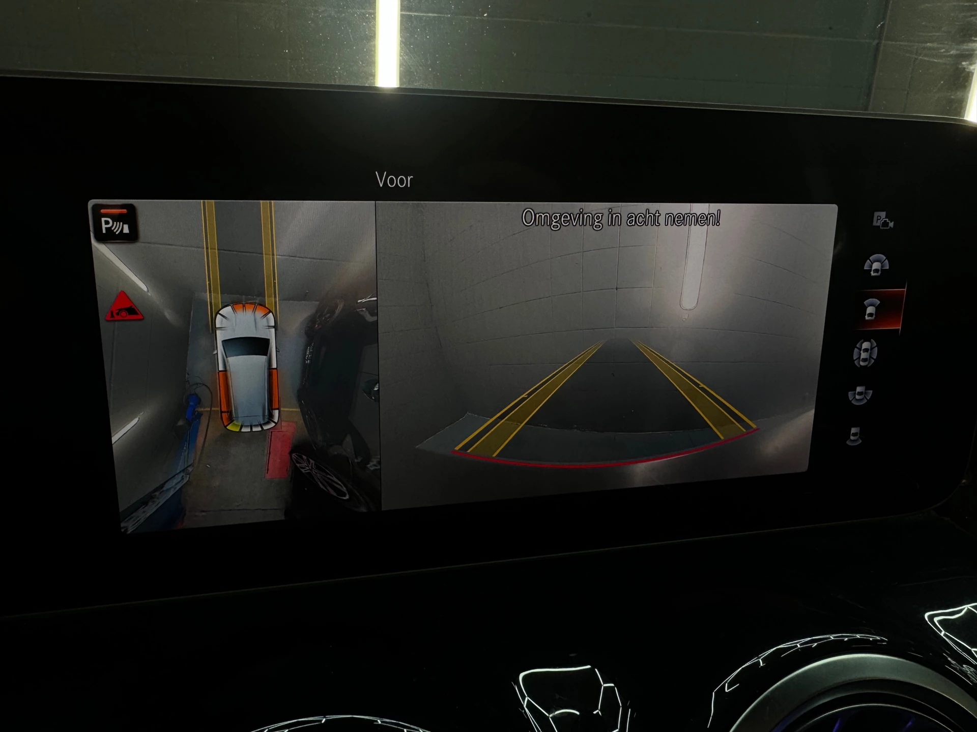 Hoofdafbeelding Mercedes-Benz GLB