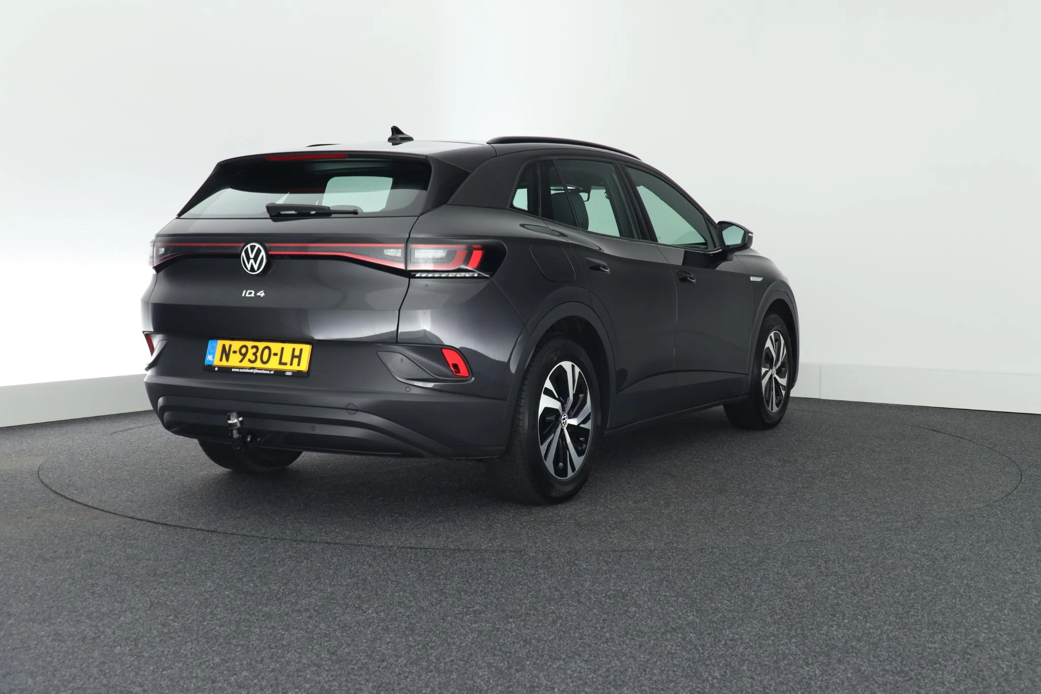 Hoofdafbeelding Volkswagen ID.4