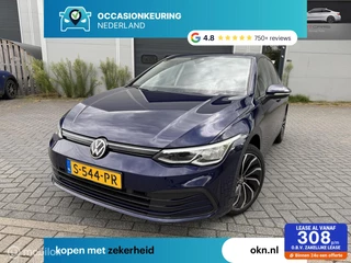 Volkswagen Golf 1.0 eTSI Life!