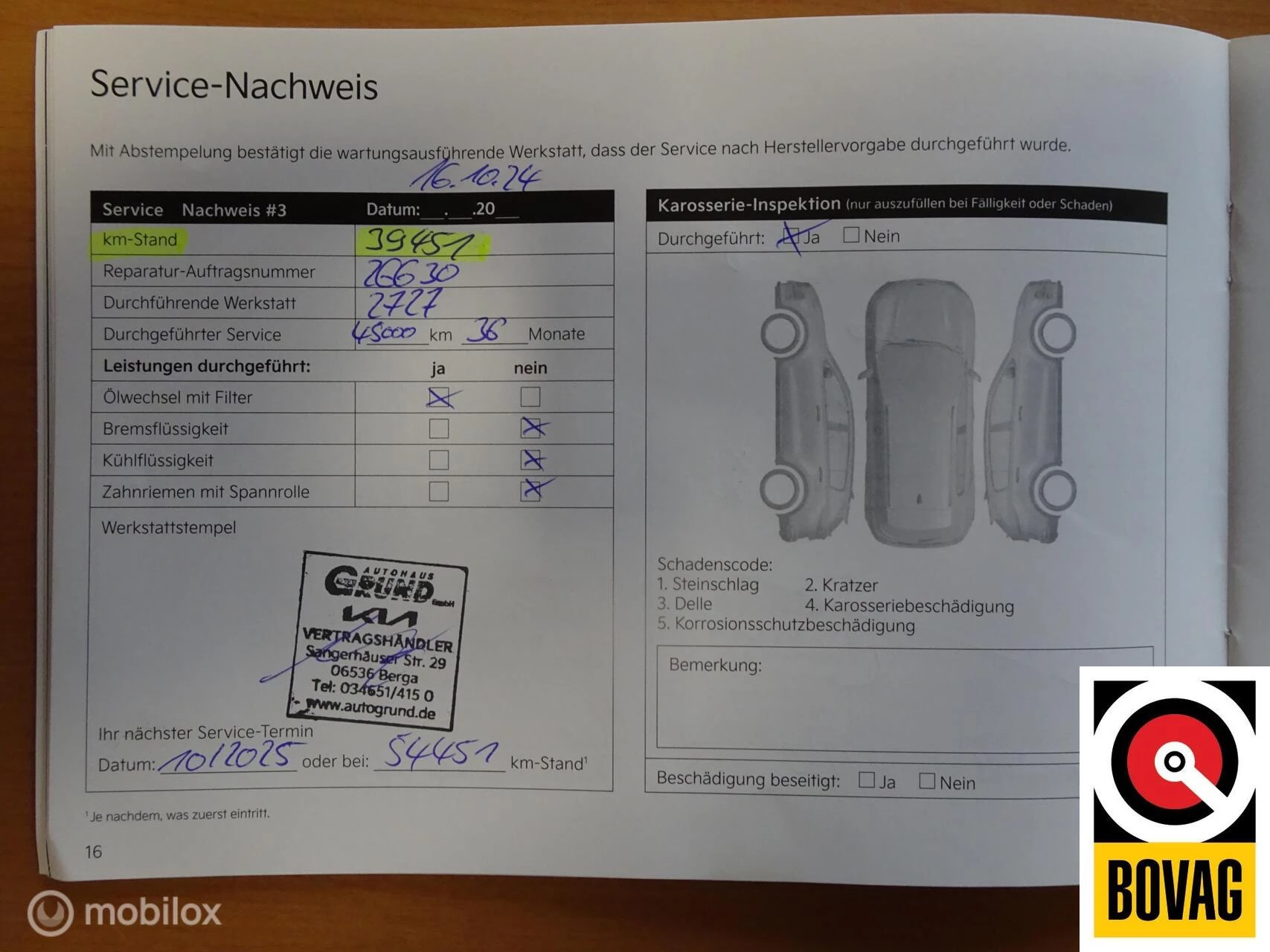 Hoofdafbeelding Kia XCeed