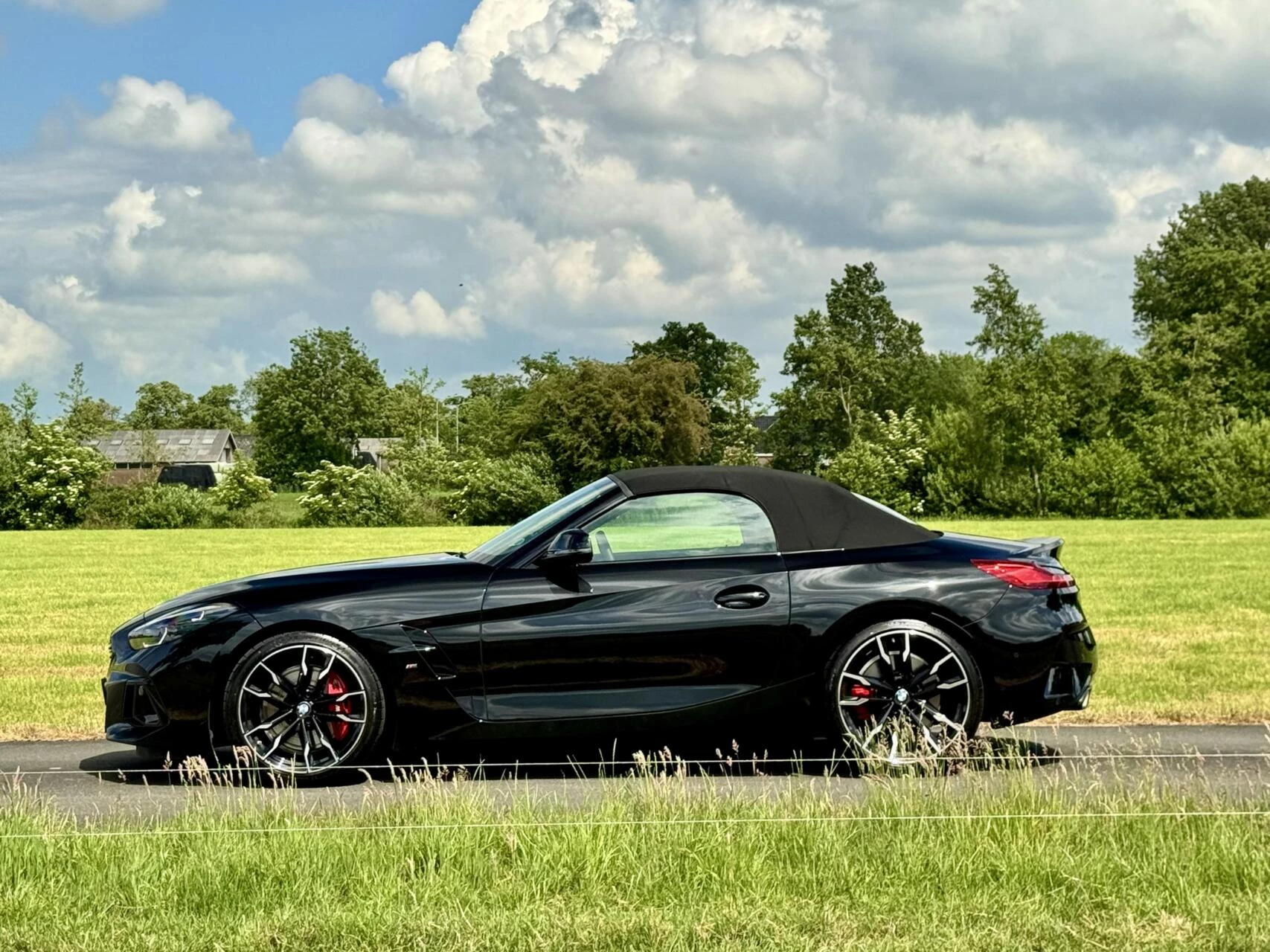 Hoofdafbeelding BMW Z4