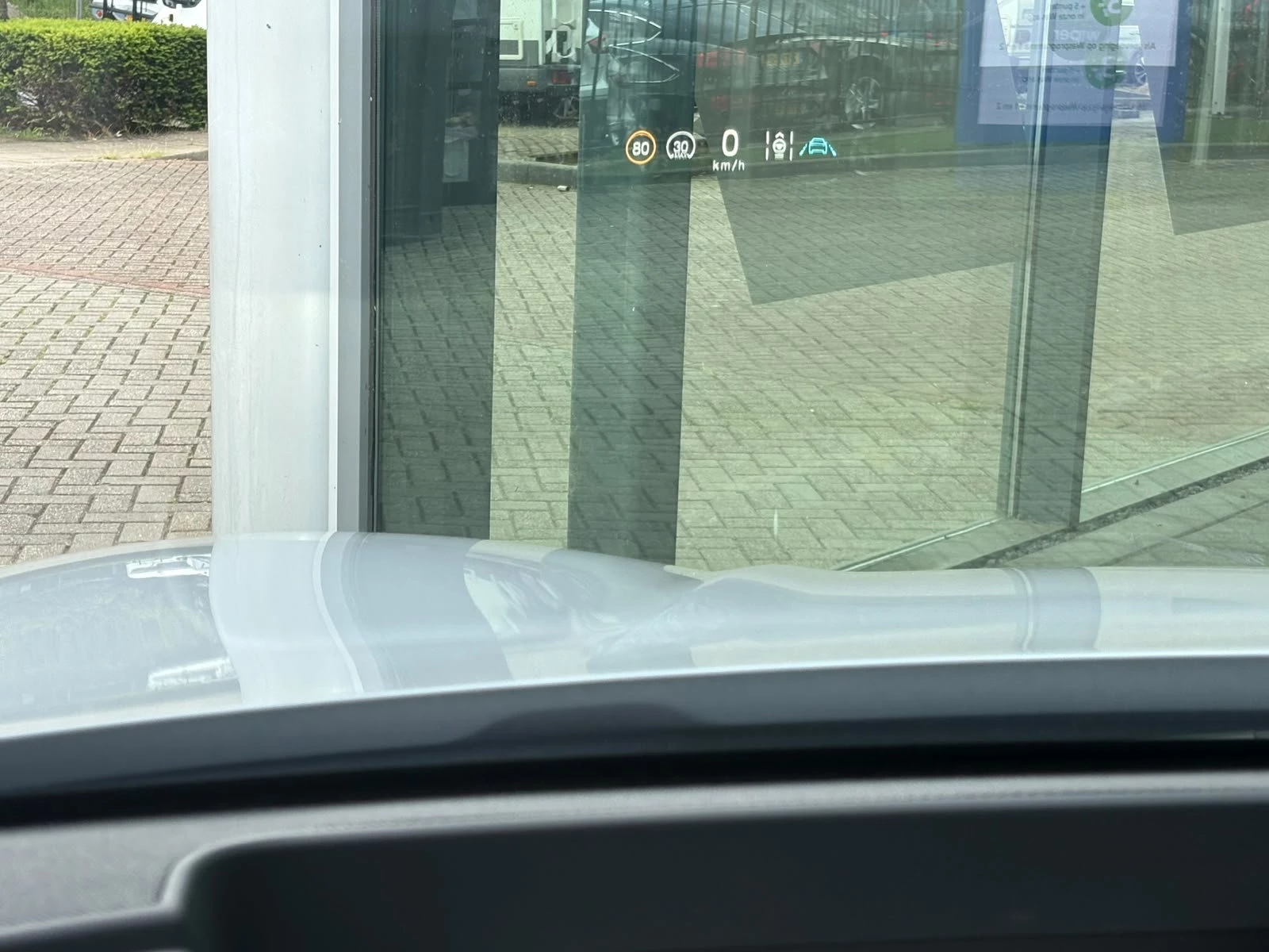 Hoofdafbeelding BYD SEALION