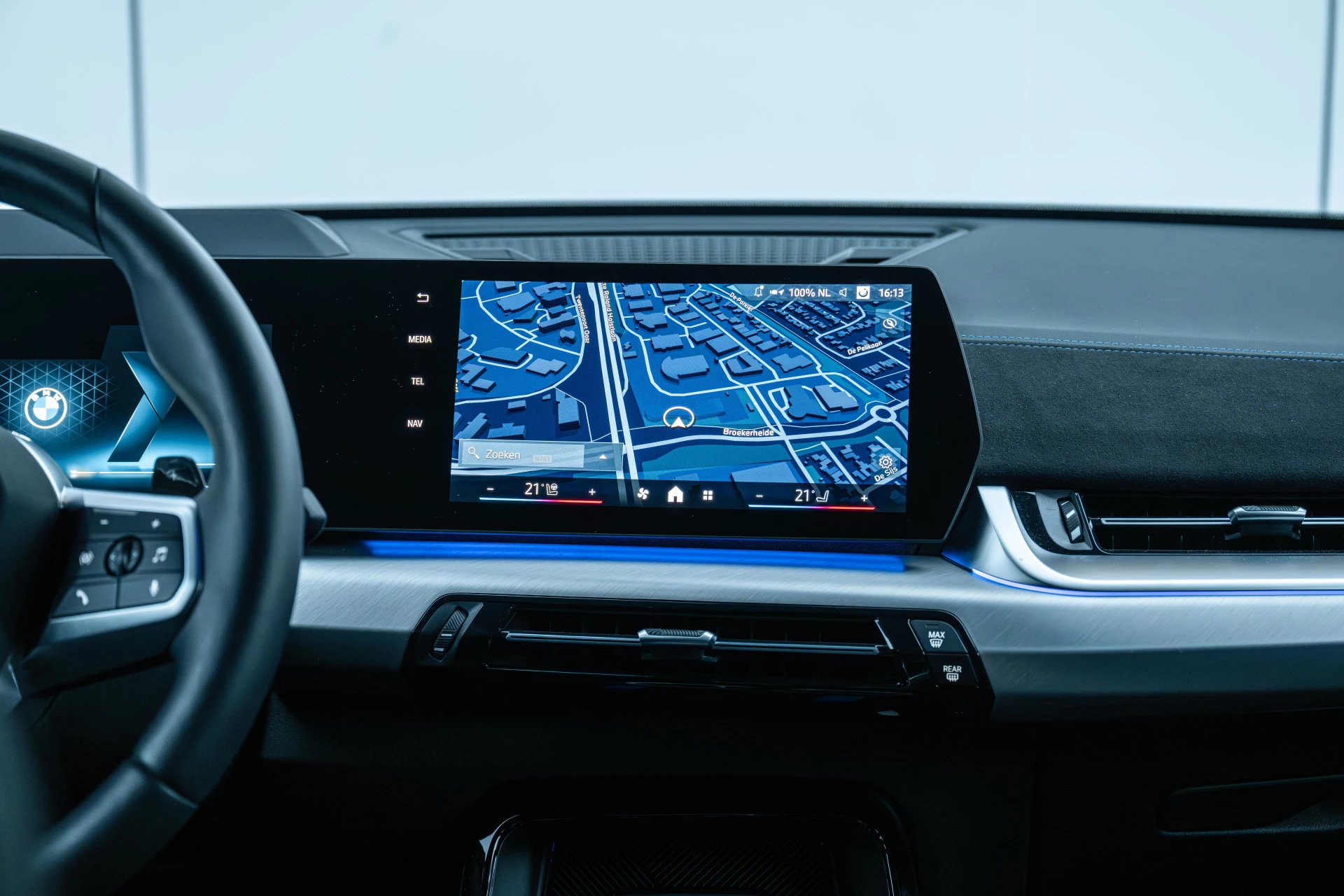 Hoofdafbeelding BMW X2