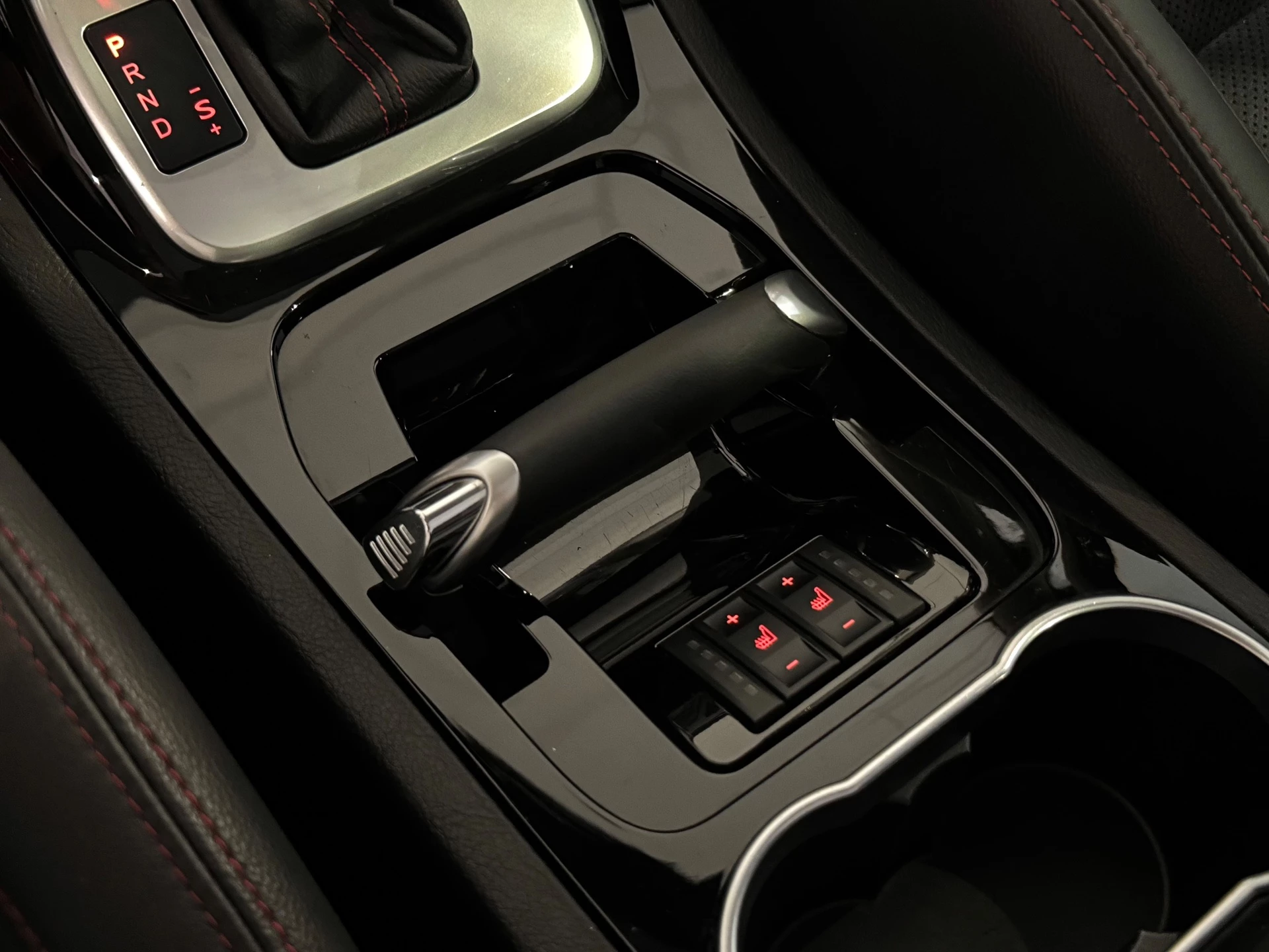Hoofdafbeelding Ford S-Max