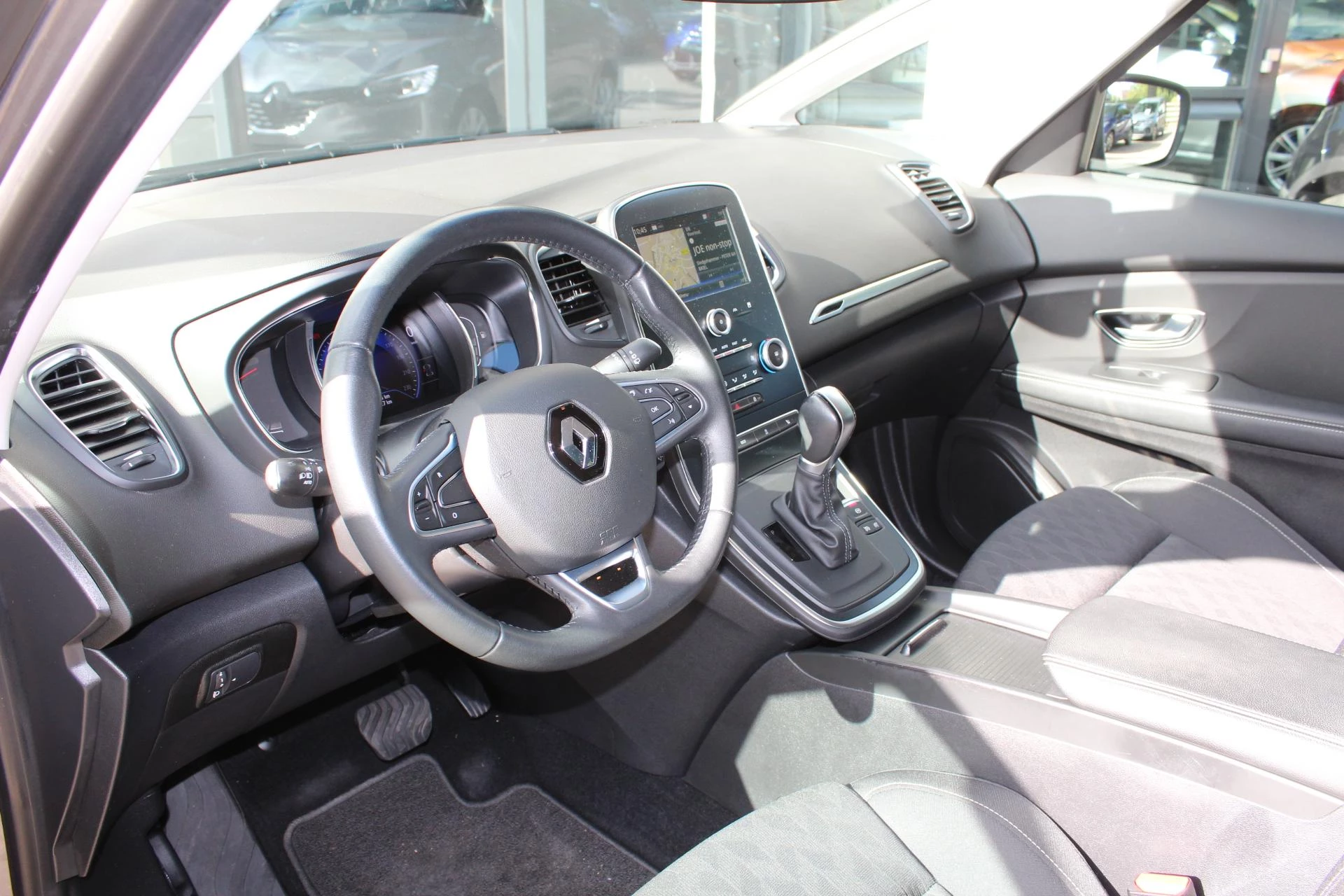 Hoofdafbeelding Renault Grand Scénic
