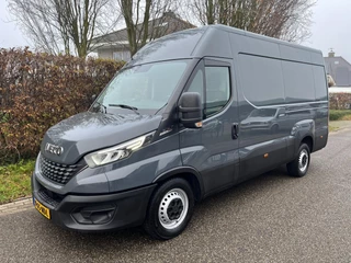Iveco Daily 35S18 L2H2 3.0 Hi Matic aut| LED | 3500kg trekgewicht