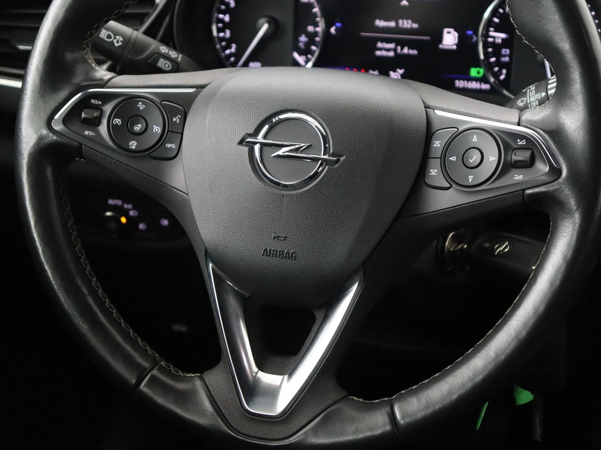 Hoofdafbeelding Opel Insignia