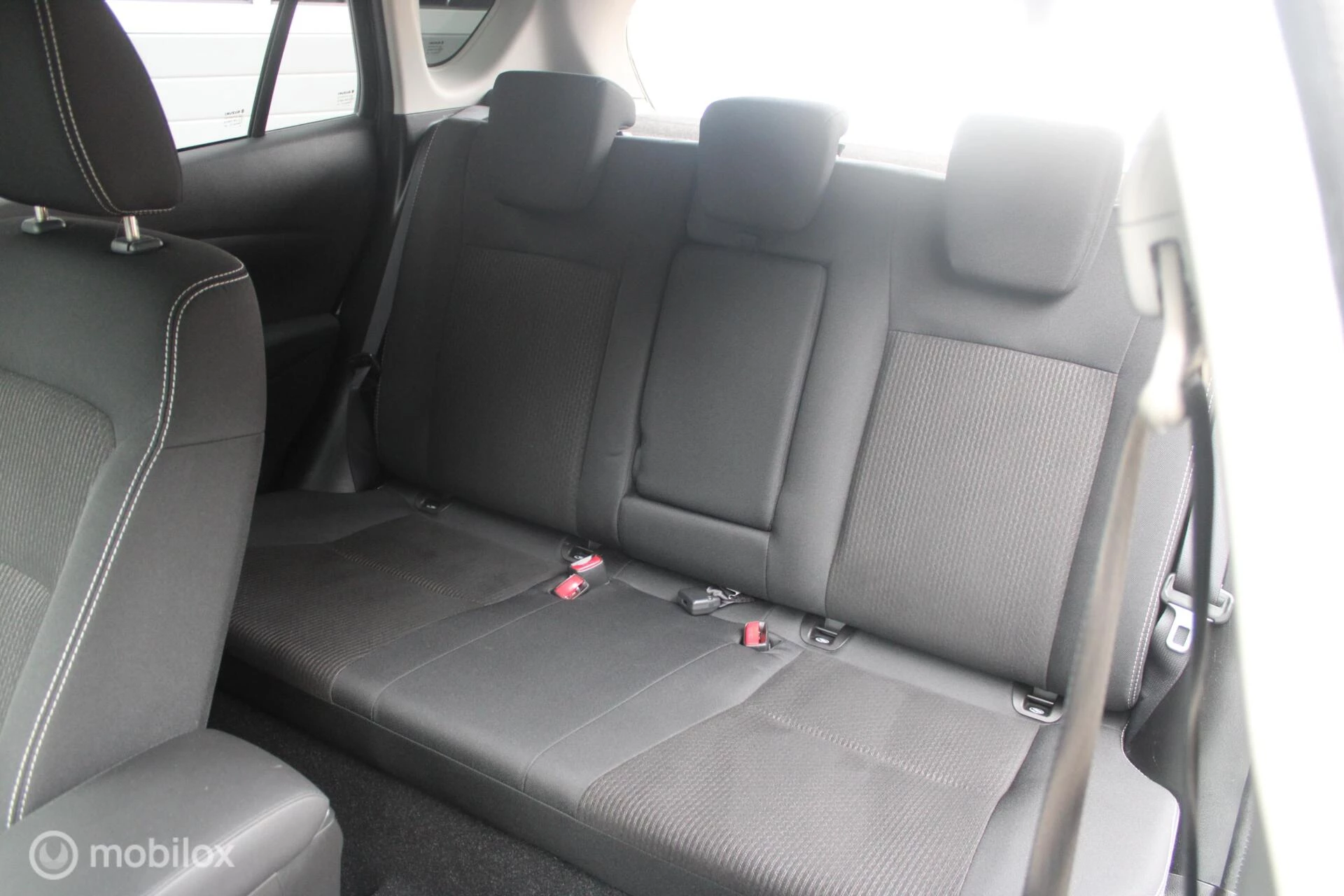 Hoofdafbeelding Suzuki S-Cross