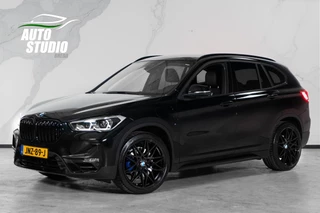 BMW X1 xDrive25e High Executive M-sport | Sfeer | Led | Cam