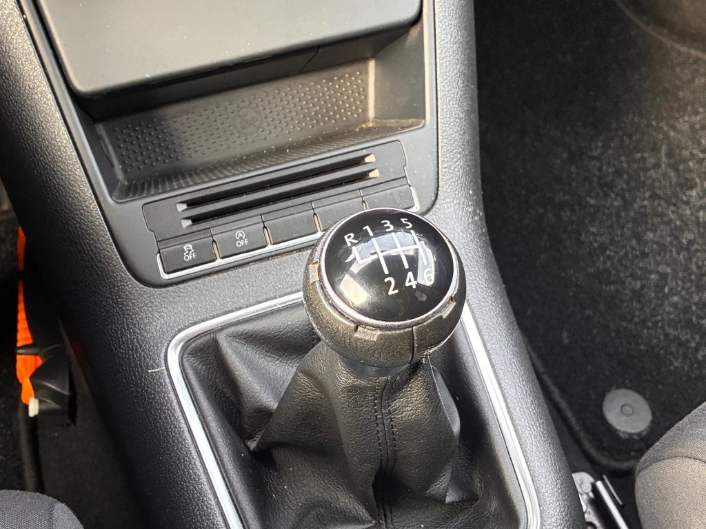Hoofdafbeelding Volkswagen Golf Plus