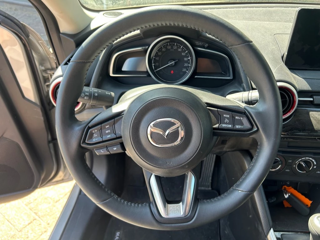 Hoofdafbeelding Mazda 2