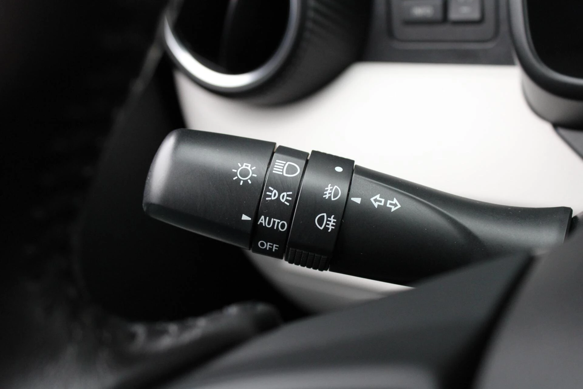 Hoofdafbeelding Suzuki Ignis