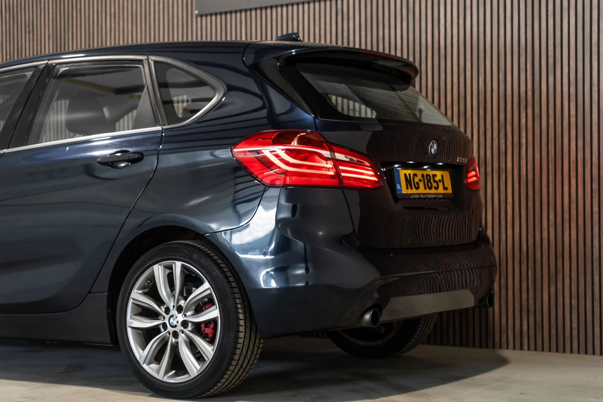 Hoofdafbeelding BMW 2 Serie