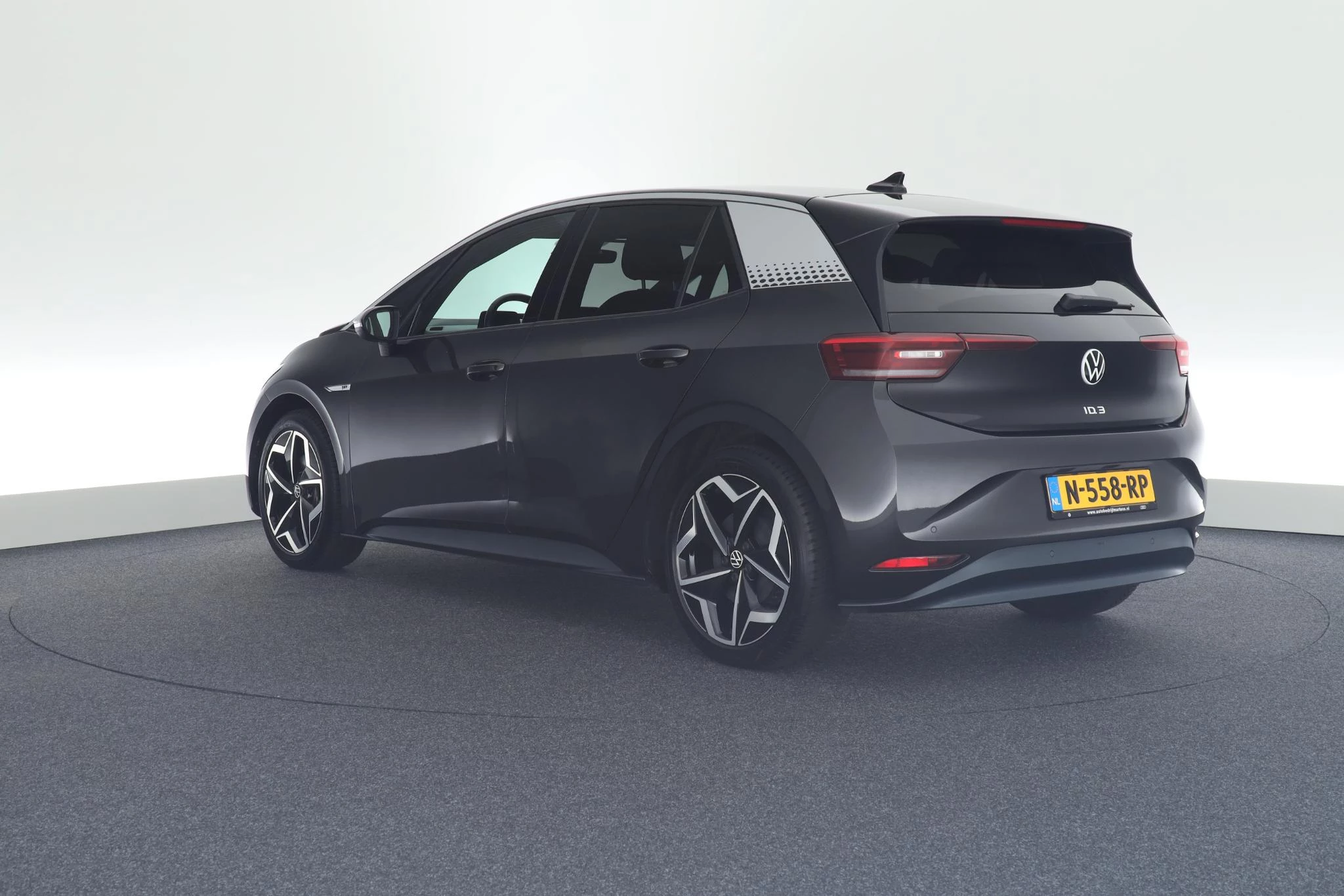 Hoofdafbeelding Volkswagen ID.3