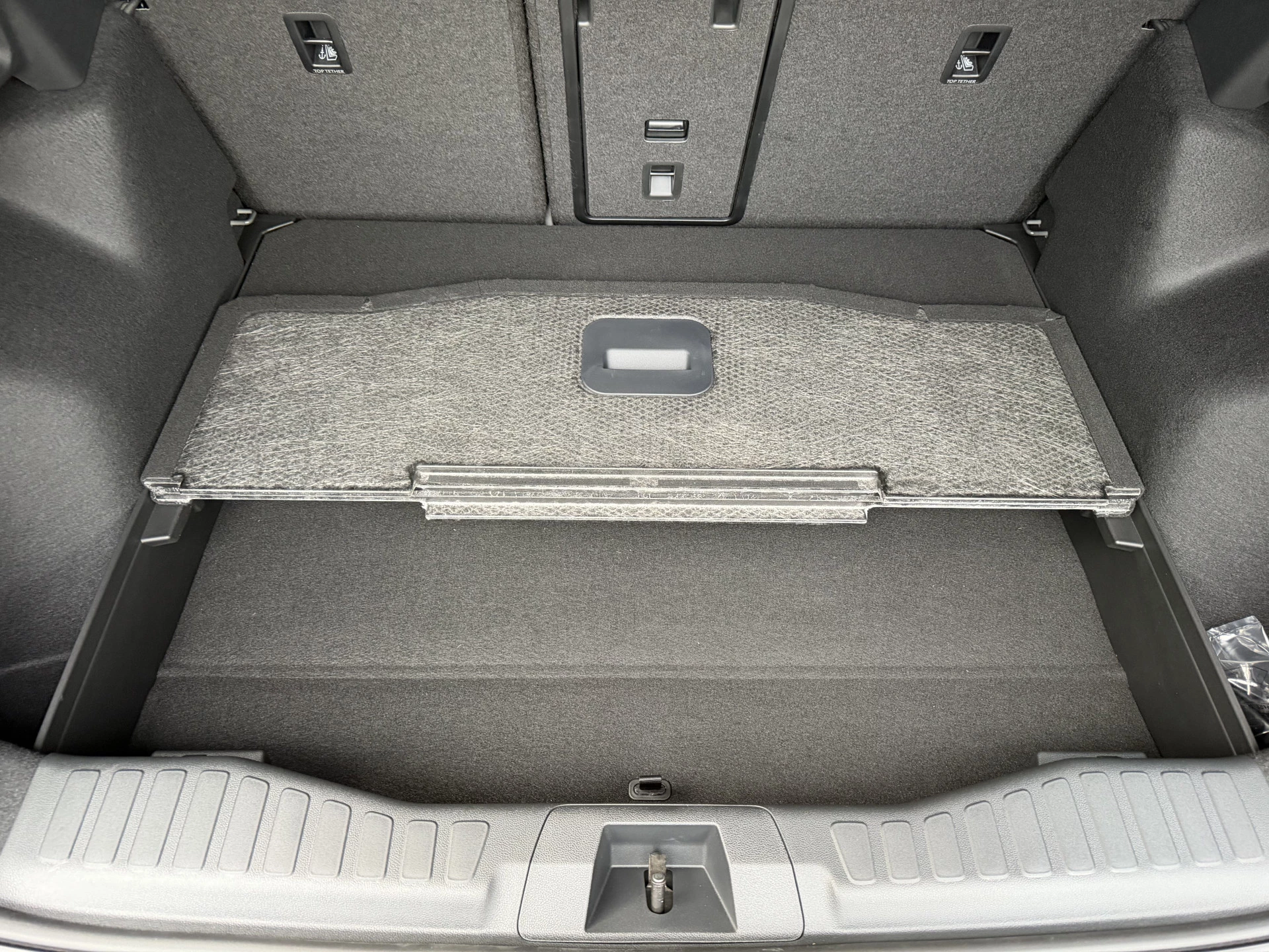 Hoofdafbeelding Ford Explorer