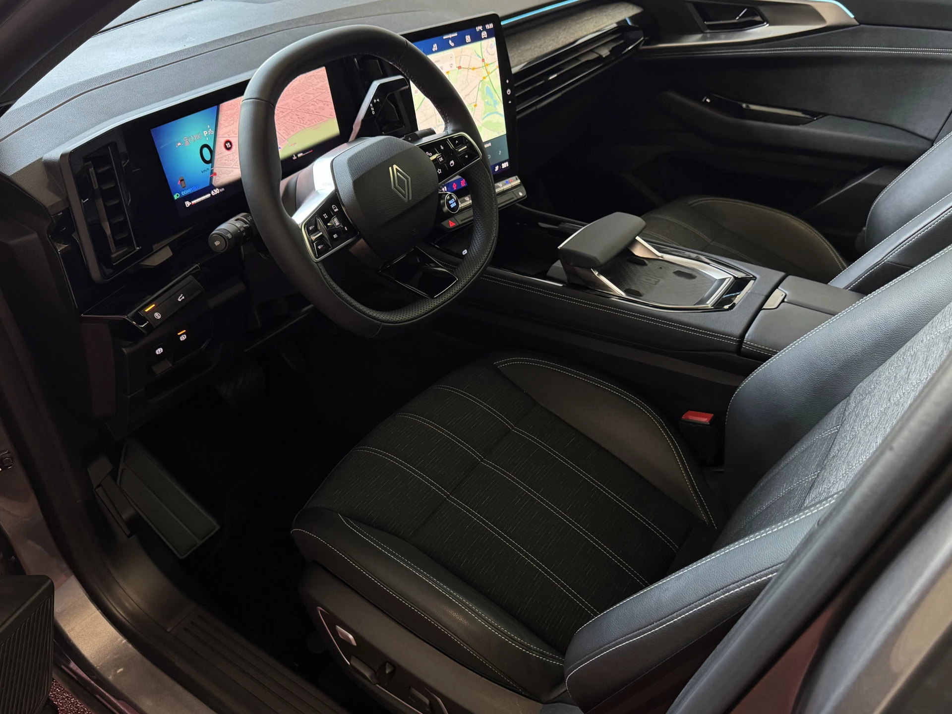 Hoofdafbeelding Renault Austral