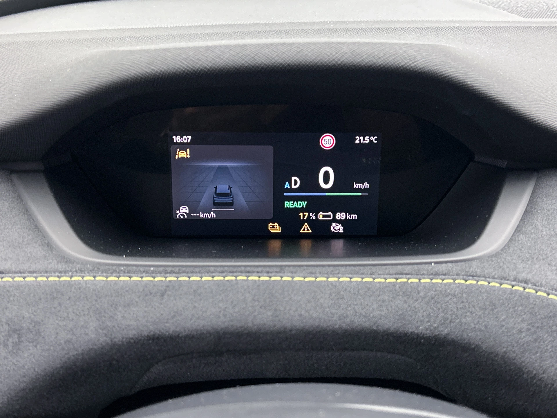 Hoofdafbeelding Škoda Enyaq iV