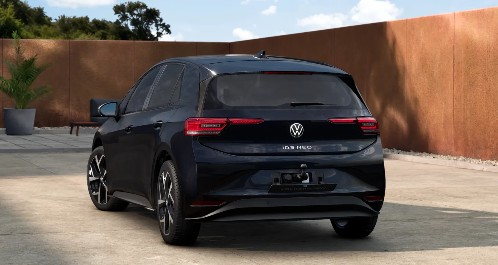 Hoofdafbeelding Volkswagen ID.3