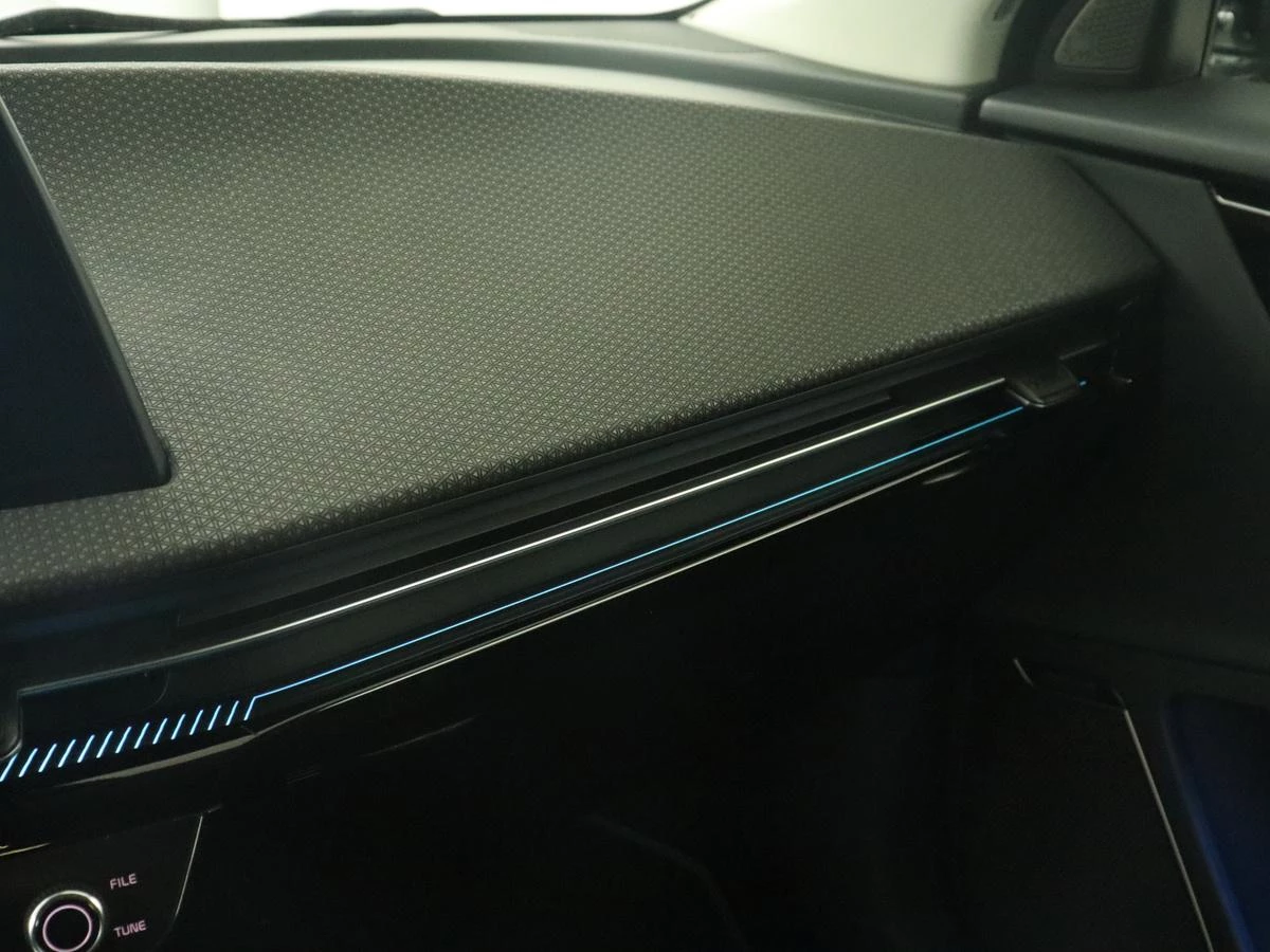 Hoofdafbeelding Kia EV6