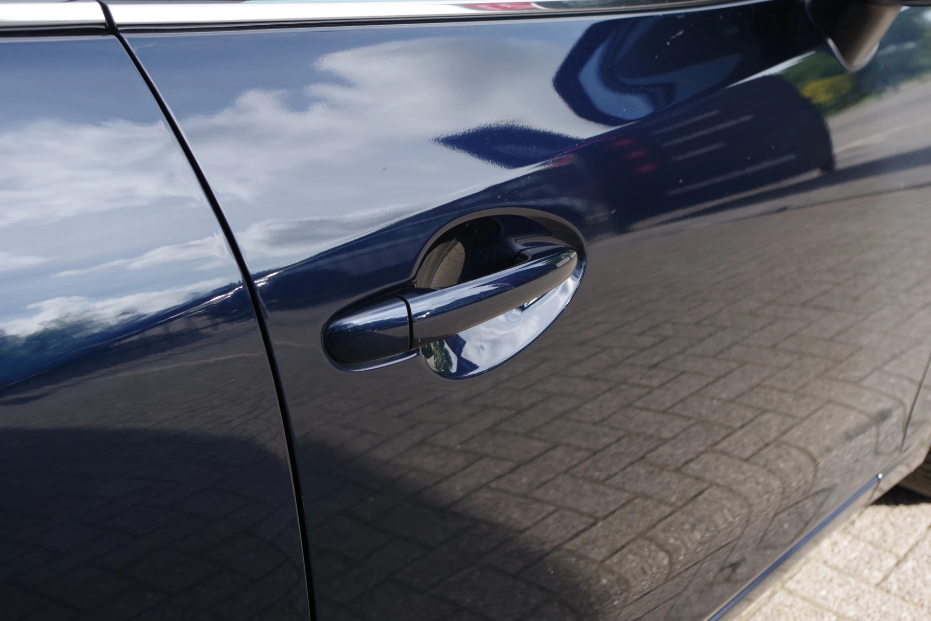 Hoofdafbeelding Mazda 3