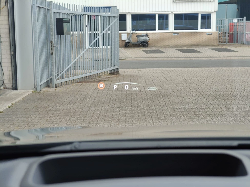 Hoofdafbeelding Lexus NX