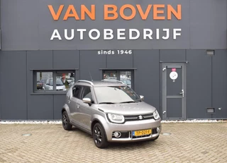 Suzuki Ignis 1.2 Dualjet 90pk Auto Gear Shift Stijl